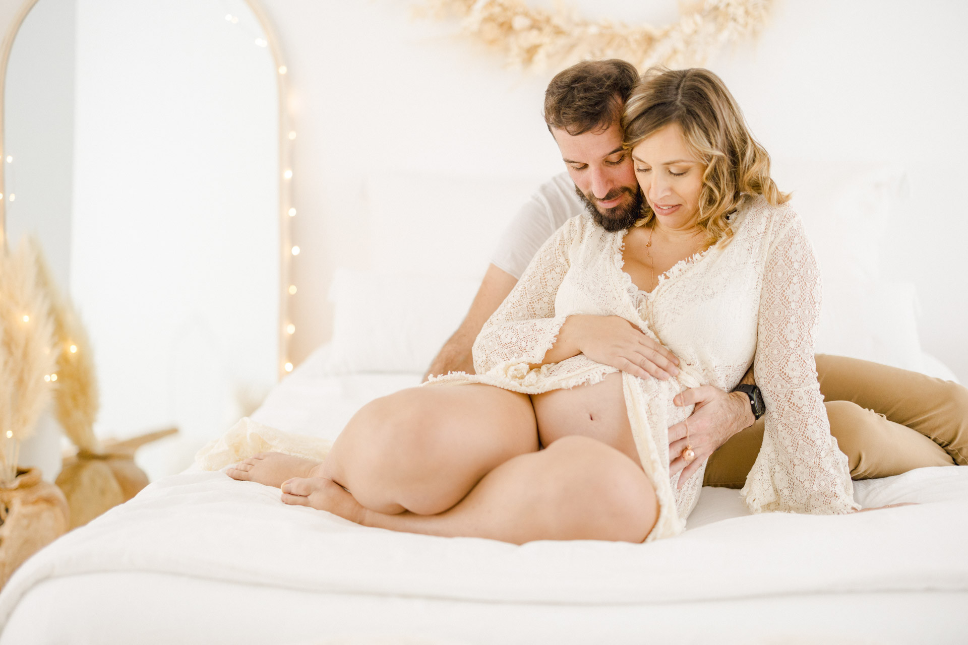 Laura & Cédric